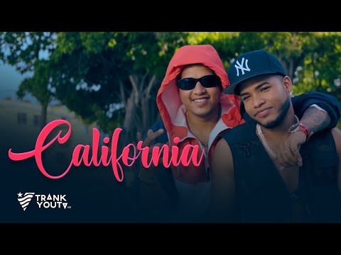 Kenser ft Bulova - California | Video Oficial