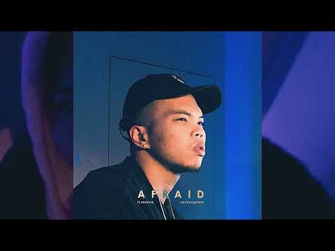 afraid - jimmi ft. M NAIVE (Official Music Video)