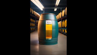 Alcoford Corporation Distillery SAS