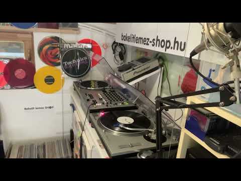 Aston Martinez - Seduction - Seduction (Climax Dub)