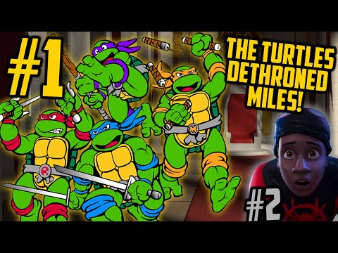 Miles Morales Has Finally Been Dethroned! The New Hottest Comic Book in the World?