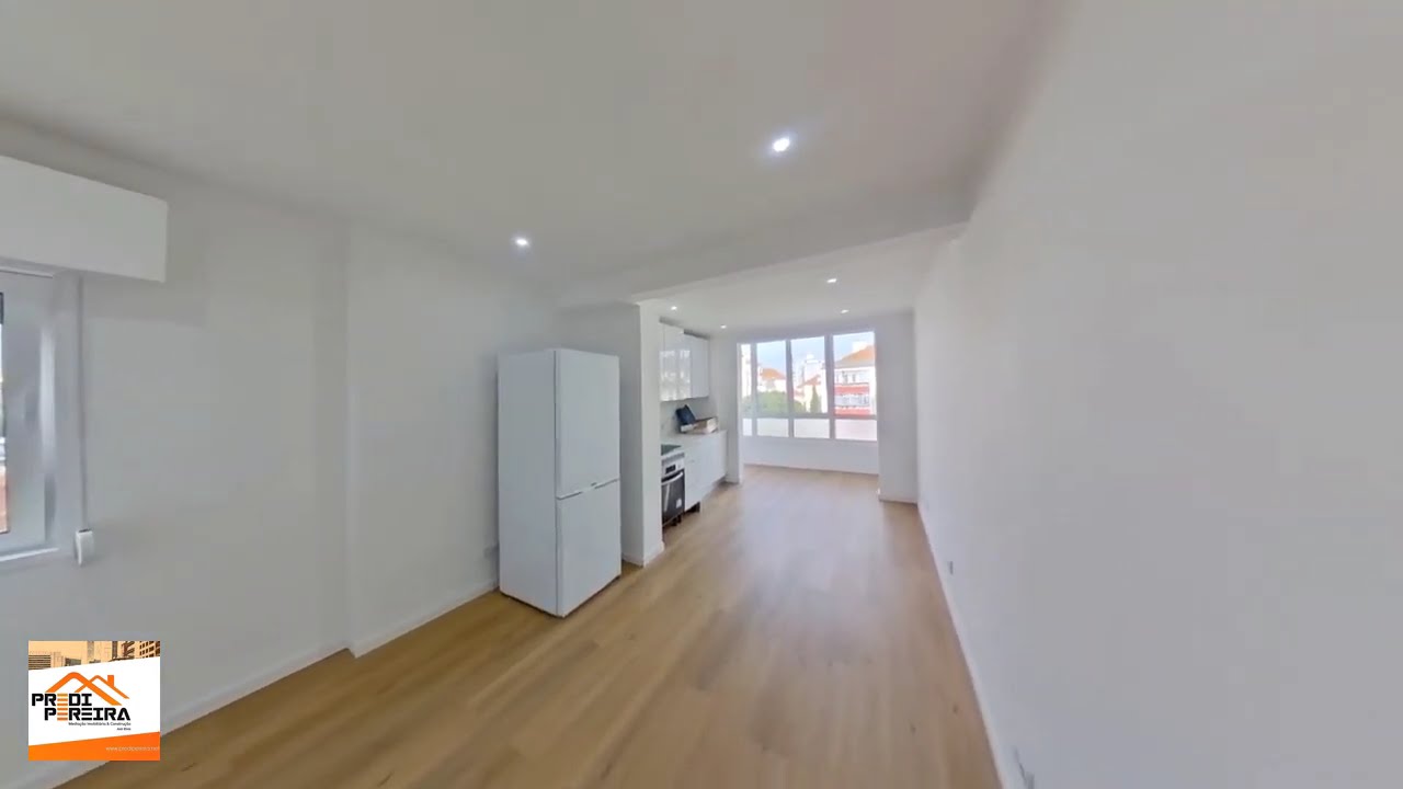 Vídeo do imóvel
