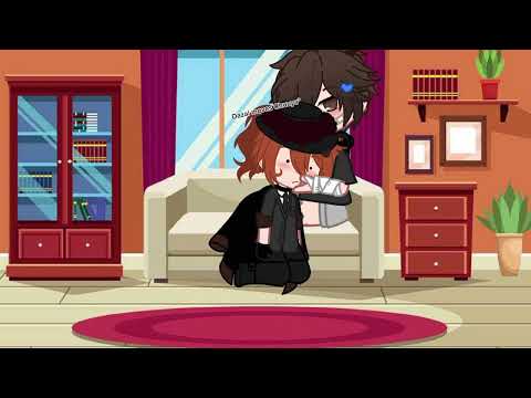 What are Dazai and Chuuya doing (Soukoku) 😨📸 // modern AU // fruity // inappropriate? (Not really)