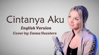 Download lagu Cintanya Aku - Tiara Andini, Arsy Widianto (English Version) | Cover by Emma Heesters mp3