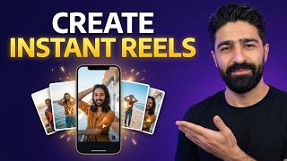How to Use Instagram First Draft for Reels