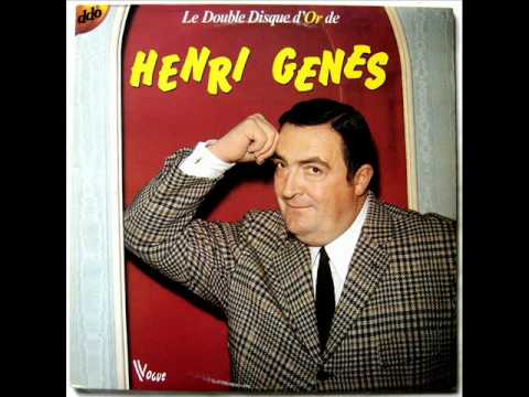 Henri Genès - Le facteur de Santa Cruz