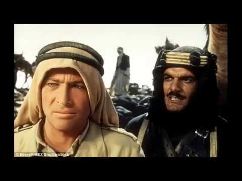 Sic Boy Federation - Omar Sharif (I Wanna Kick Yer 'Ead In)