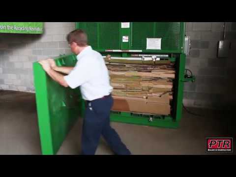 download lagu mp3 mp4 Cardboard Baler, download lagu Cardboard Baler gratis, unduh video klip Cardboard Baler