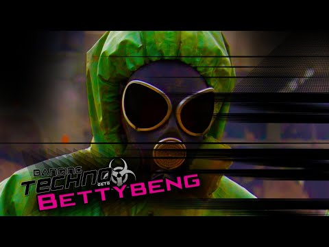 Banging Techno sets 179 - BettyBeng