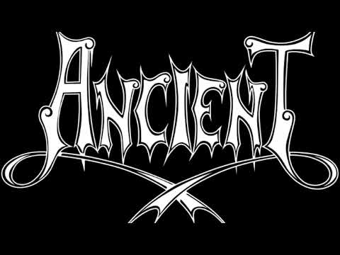 Ancient - Live in Trier 1997 [Full Concert]