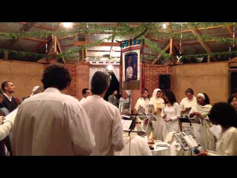 Peregrinos Mestre Junho 2015