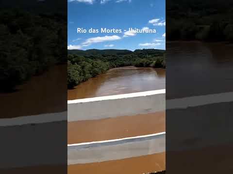 #minasgerais #ibituruna #viagemdecarro