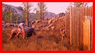 Warmord Gameplay | GTX 1060 | 1080p 60fps | 2019 PC Steam