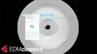 Eye To Eye Featuring Taka Boom - Just Can't Get Enough (No No No No) (Lange Mix) (2001)