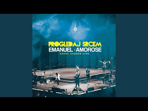 Jer Ti Si Predivan Bog