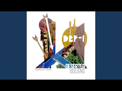 Woke Up Late (feat. Josh Dominguez & Ariano)