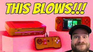 Is Evercade Dying a Slow Death?