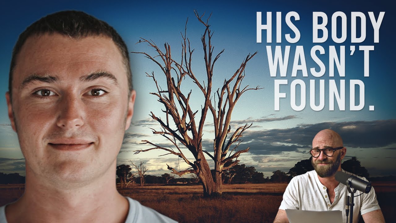 Peter Falconio: Mysterious Murder in the Outback