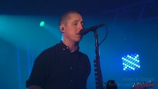 Yellowcard - Transmission Home (Live in St.Petersburg, Russia, 04.12.2016) FULL HD