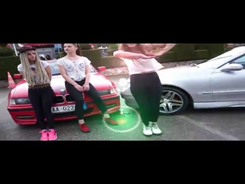 Paniku Ft. Mistiku - Femna e Dridh (Cooming Soon Video HD )