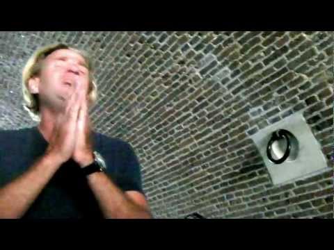 Bart Brandjes Have I told You Lately That I Love You Grachtenconcert