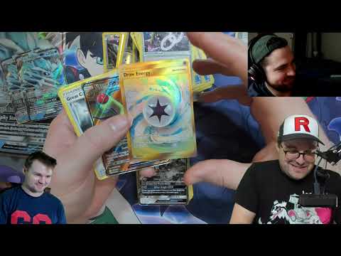 How Bad Are Modern Near Mint Pokemon Cards From Troll and Toad?