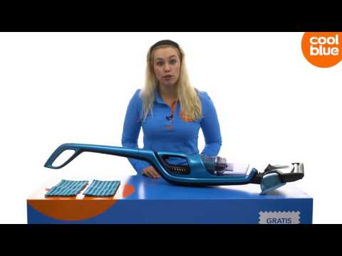 Philips FC6404/01 PowerPro Aqua Systeem Steelstofzuiger Review