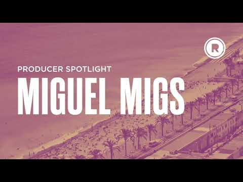 Miguel Migs Mix Pt. 1 | Deep & Soulful House Mix