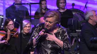 Sandi Patty & Larnelle Harris at First Baptist Dallas | More than Wonderful