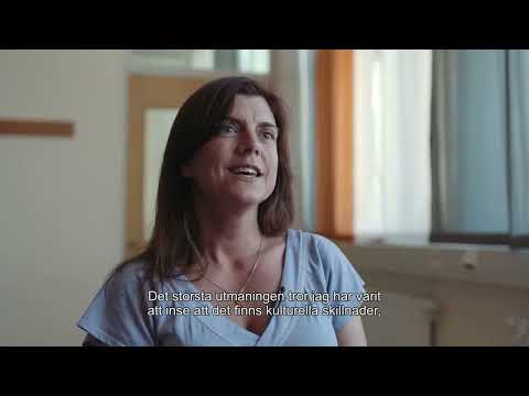 Platshållare för video