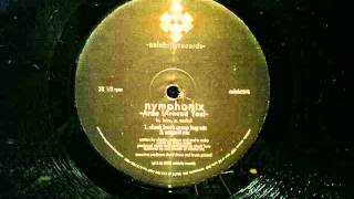 Nymphonix.Arms Around You.Original Mix.Celebrity Records...