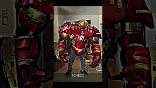 I Am The Best Iron Man Cosplay 💀🔥