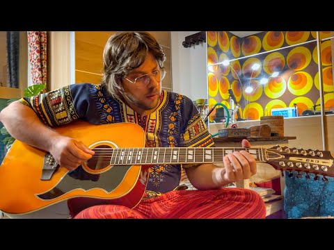 Lucio Battisti - 29 Settembre (cover)