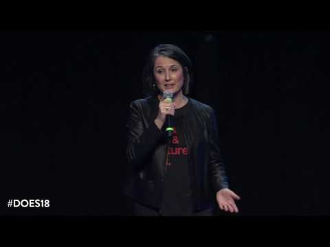 Lightning Talk: What's in Your Thinking - Aimee Bechtle