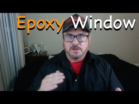 What Is The Epoxy Primer Window TIme?