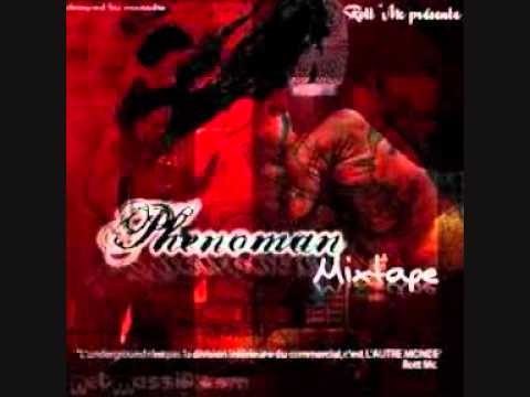 Rott Mc - San Manmanbwoy