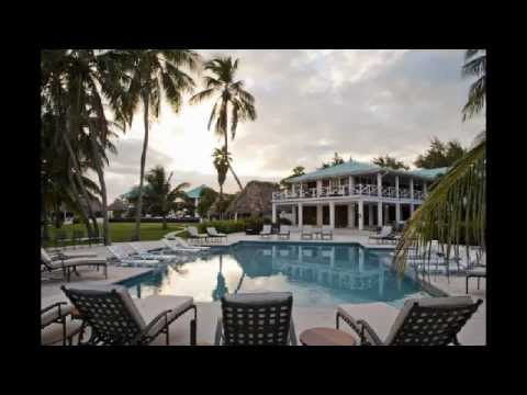 Luxury Caribbean Resort!