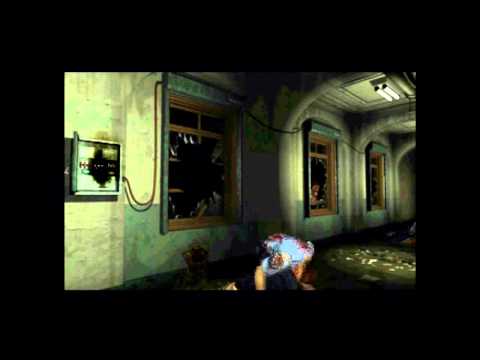 Two Best Friends Play Resident Evil 2 (Part 14)