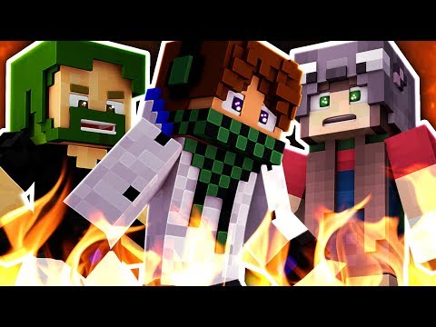 CE L'HAI CHALLENGE CON TEAR E KENOIA Su MINECRAFT