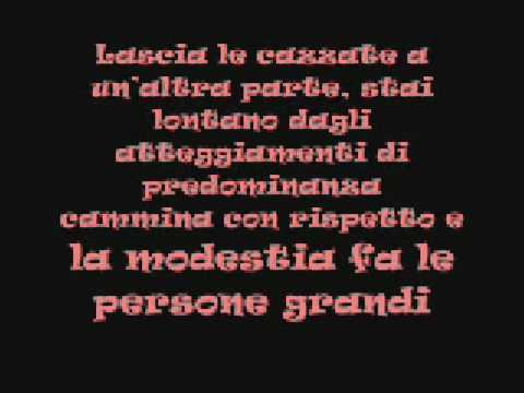 FIDO GUIDO - NO NE STONNE