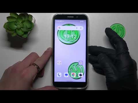 Cómo hacer capturas de pantalla en DOOGEE X97 Pro