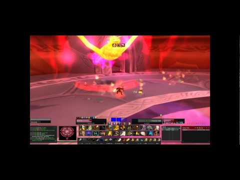 Ret Paladin Tempest Keep Solo - Al'ar