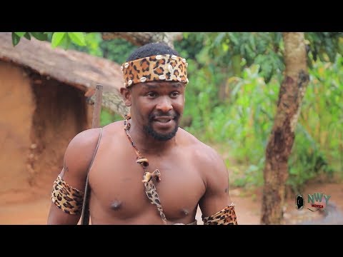 Love & Destiny 5&6 - Zubby Micheal New Movie ll 2019 Latest Nigerian Nollywood  Epic M