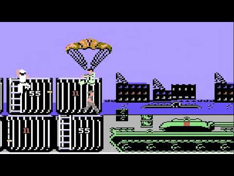 🎧 C64-Orchestral/2019: 8 Bit Symphony | Premiere Hull City ft. Hull Philharmonic Orch and R. Tait