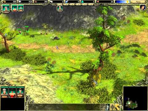 McCarrick Plays SpellForce (Order of Dawn) - Episode 10