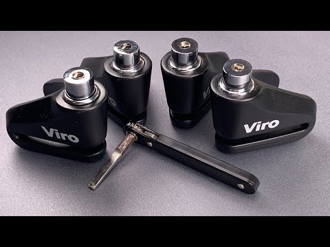 943] 思ったよりもひどい！このバイロロックを避けよう ([943] It’s Worse Than I Thought — Avoid This Viro Lock!)