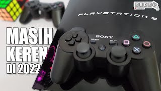 Download lagu BELI PS 3 DI TAHUN 2022 DAPET UNIT PREMIUM MURAH!? - Unboxing & Review Sony Playstation 3 Fat mp3 Download lagu BELI PS 3 DI TAHUN 2022 DAPET UNIT PREMIUM MURAH!? - Unboxing & Review Sony Playstation 3 Fat mp3