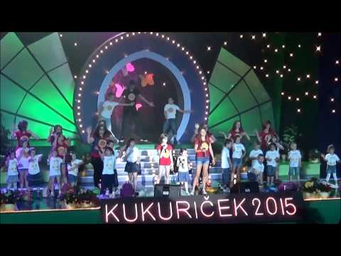 Allegro i Sesvetski klinci - Zubić priča (Kukuriček 2015.)