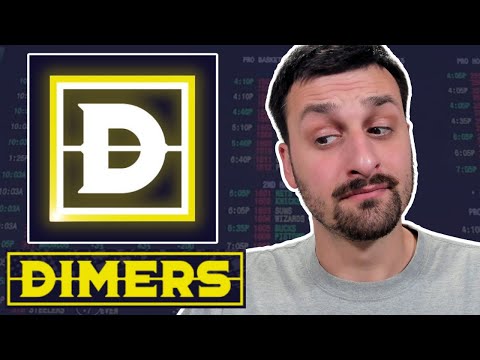 Dimers Mlb