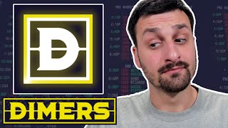 What is Dimers A Deep Dive into this Data-Driven Betting Service